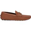ROBERTO CAVALLI - Mocassino - Cuoio