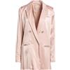 TWINSET - Blazer - Cipria