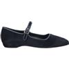 GIORGIO ARMANI - Ballerine - Blu notte