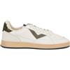 4B12 - Sneakers - Off white