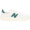 NEW BALANCE - Sneakers - Off white