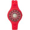 VERSUS VERSACE - Orologio da polso - Rosso