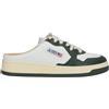 AUTRY - Sneakers - Verde scuro