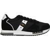 BLAUER. - Sneakers - Nero