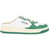 AUTRY - Sneakers - Verde