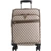 GUESS - Trolley e Valigie - Marrone