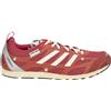 ADIDAS ORIGINALS x SONG FOR THE MUTE - Sneakers - Mattone