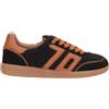 BACK 70 - Sneakers - Nero