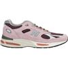 NEW BALANCE - Sneakers - Viola