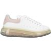 McQ Alexander McQueen - Sneakers - Bianco
