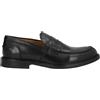 TESTONI - Mocassino - Nero