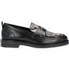 CARMENS - Mocassino - Nero