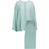 EMPORIO ARMANI - Tailleur e Completi - Turchese