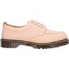DR. MARTENS - Stringate - Rosa chiaro