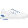 VERSACE JEANS COUTURE - Sneakers - Bianco