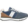 BLAUER. - Sneakers - Blu navy