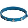 TORY BURCH - Bracciale - Blu