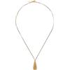 MCQUEEN - Collana - Oro