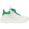 MCQUEEN - Sneakers - Bianco