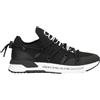 VERSACE JEANS COUTURE - Sneakers - Nero