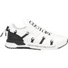 VERSACE JEANS COUTURE - Sneakers - Bianco