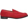 TRICKER'S - Mocassino - Rosso
