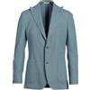 BOGLIOLI - Blazer - Turchese