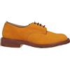 TRICKER'S - Stringate - Mandarino