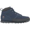 TIMBERLAND - Stivaletti - Blu navy