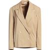 DRIES VAN NOTEN - Blazer - Sabbia