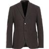 STEVE&COLLINS - Blazer - Testa di moro