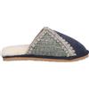 MOU - Ciabatte e pantofole - Blu navy
