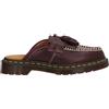 DR. MARTENS - Mule e zoccoli - Bordeaux