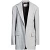 DRIES VAN NOTEN - Blazer - Grigio