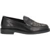 CARMENS - Mocassino - Nero