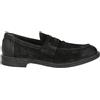 MOMA - Mocassino - Nero
