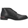 TOMMY HILFIGER - Stivaletti - Nero
