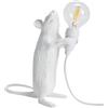 SELETTI - Lampade - Bianco