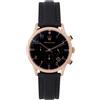 MASERATI - Orologio da polso - Nero