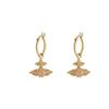 VIVIENNE WESTWOOD - Orecchini - Oro