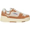 AUTRY - Sneakers - Cammello