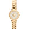 VERSUS VERSACE - Orologio da polso - Oro
