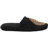 VERSACE - Ciabatte e pantofole - Nero