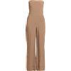 KAOS JEANS - Tuta/One Piece - Cammello