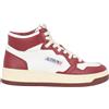 AUTRY - Sneakers - Rosso