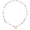 PALM ANGELS - Collana - Fucsia