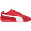 PUMA x FERRARI - Sneakers - Rosso