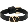 VALENTINO GARAVANI - Bracciale - Nero