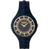 VERSUS VERSACE - Orologio da polso - Blu navy
