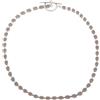 ISABEL MARANT - Collana - Grigio chiaro